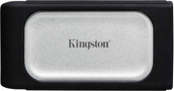 Внешний накопитель Kingston XS2000 4TB SXS2000/4000G