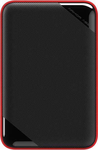 Внешний накопитель Silicon-Power Armor A62 4TB SP040TBPHD62LS3K