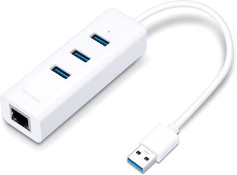 Сетевая карта TP-Link UE330