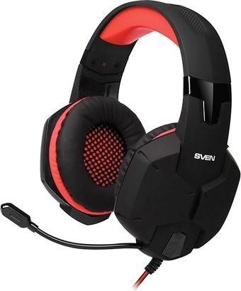 Наушники с микрофоном Sven AP-G988MV