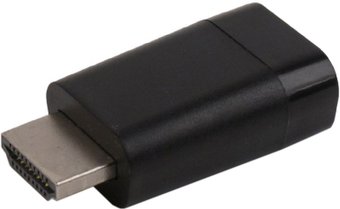 Адаптер HDMI-VGA Cablexpert A-HDMI-VGA-001