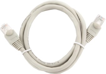 Patch Cord Gembird PP6-1.5M FTP кат.6, 1.5 м