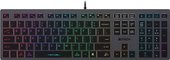 Клавиатура A4Tech Fstyler FX60H (неоновая подсветка)