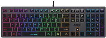 Клавиатура A4Tech Fstyler FX60 (неоновая подсветка)