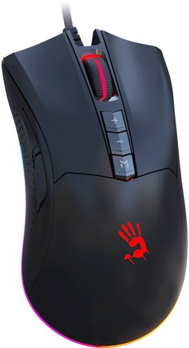 Мышь A4Tech Bloody ES9 Plus