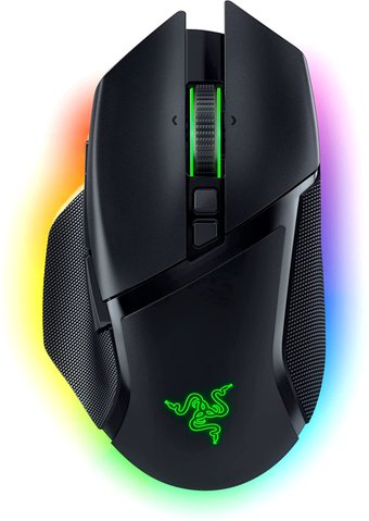 Мышка Razer Basilisk V3 Pro