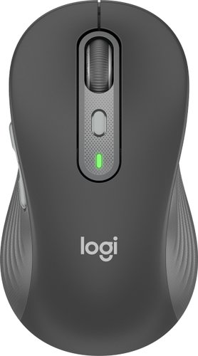 Мышка Logitech Signature Plus M750 (графит)