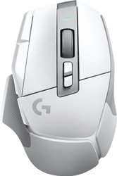 Мышка Logitech G502 X Lightspeed (белый)