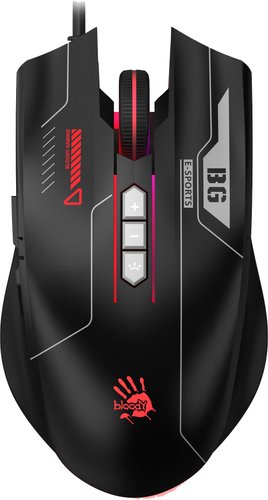 Мышь A4Tech Bloody ES7