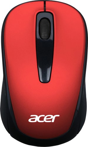 Мышка Acer OMR136