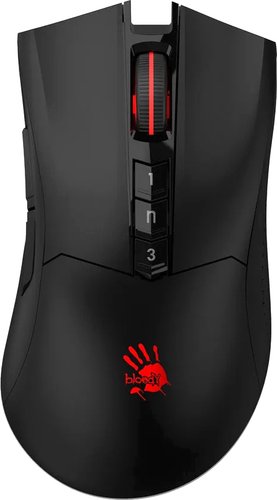 Мышь A4Tech Bloody R90 Plus