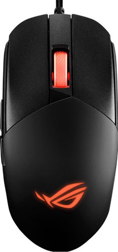 Мышка ASUS ROG Strix Impact III