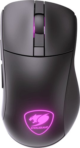 Мышка Cougar Surpassion RX (черный)