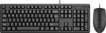 A4Tech KK-3330