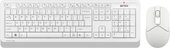 A4Tech Fstyler FG1012 (белый)