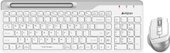 A4Tech Fstyler FB2535C (белый)