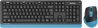 A4Tech Fstyler FG1035 (черный/синий )