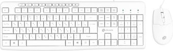 Oklick S650 (белый)