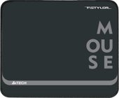 Коврики для мыши A4Tech FStyler FP20 (серый)