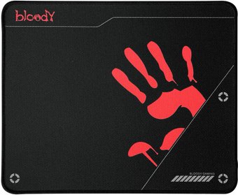 Коврики для мыши A4Tech Bloody BP-50M