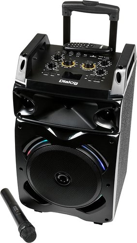 Беспроводная колонка Dialog AO-210
