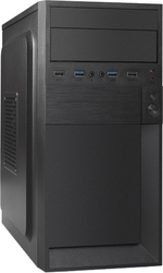 Корпус ExeGate BAA-105U2-01-AAA450 EX291147RUS