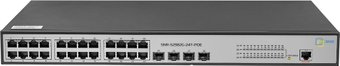 Коммутатор SNR SNR-S2982G-24T-POE