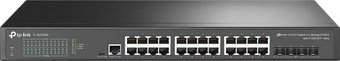 Коммутатор TP-Link TL-SG3428X