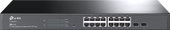 Коммутатор TP-Link TL-SG2218
