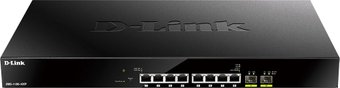 Коммутатор D-Link DMS-1100-10TP/A1A
