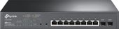 Коммутатор TP-Link TL-SG2210MP