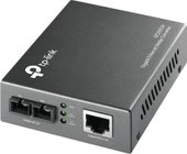 Коммутатор TP-Link MC200CM V4