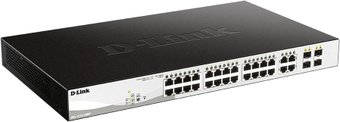 Коммутатор D-Link DGS-1210-28MP/F3A