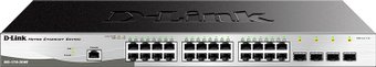 Коммутатор D-Link DGS-1210-28/ME/B2A