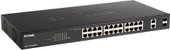 Коммутатор D-Link DGS-1100-26MPV2/A3A