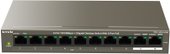 Коммутатор Tenda TEF1110P-8-102W