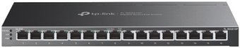 Коммутатор TP-Link TL-SG2016P