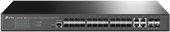 Коммутатор TP-Link TL-SG3428XF