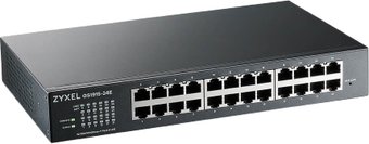 Коммутатор Zyxel GS1915-24E