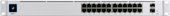 Коммутатор Ubiquiti UniFi Switch Pro 24