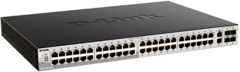 Коммутатор D-Link DGS-3130-54TS/B1A