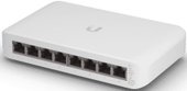 Коммутатор Ubiquiti UniFi Switch Lite 8 POE
