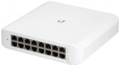 Коммутатор Ubiquiti UniFi Switch Lite 16 POE