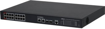 Коммутатор Dahua DH-S4220-16GT-240