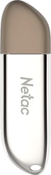 Flash USB Netac U352 USB 3.0 256GB NT03U352N-256G-30PN
