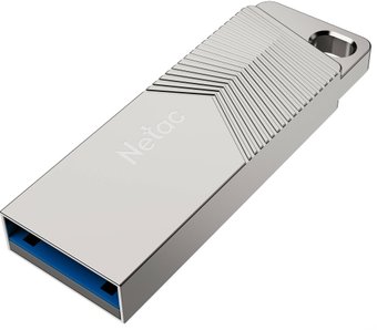Flash USB Netac UM1 USB 3.0 64GB NT03UM1N-064G-32PN