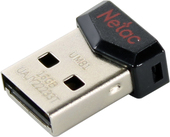 Flash USB Netac UM81 USB 2.0 16GB NT03UM81N-016G-20BK