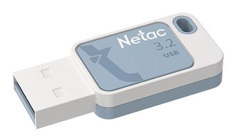 Flash USB Netac 64GB USB 3.2 FlashDrive Netac UA31