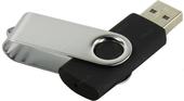 Flash USB Netac 8GB USB 2.0 FlashDrive Netac U505 пластик+металл
