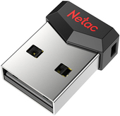 Flash USB Netac 4GB USB 2.0 FlashDrive Netac UM81 Ultra compact